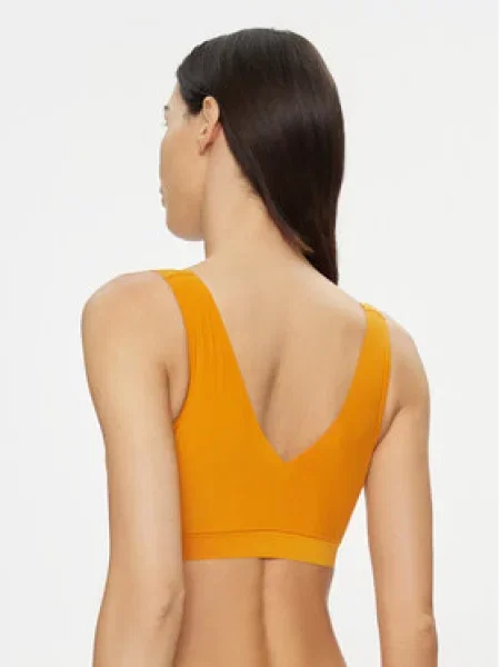 Chantelle Sportinė liemenėlė Soft Stretch geltona