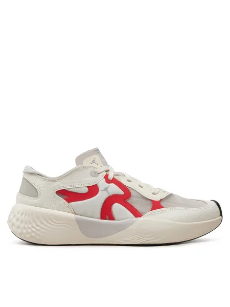 Nike Sneakersy Delta 3 Low biela