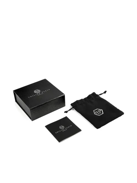 Brăţară Philipp Plein argintiu