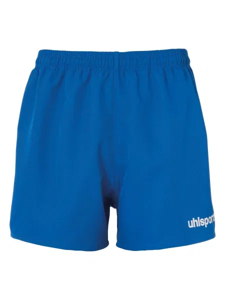 Szorty Uhlsport Rugby niebieskie