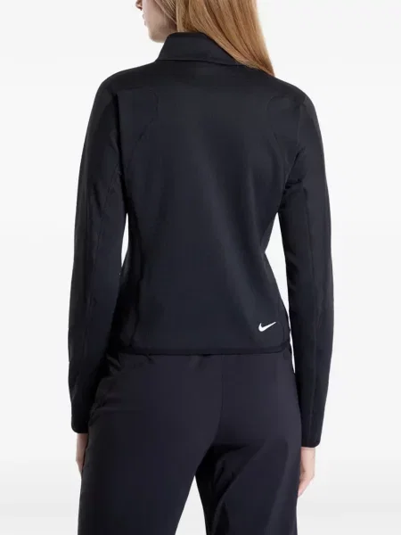 Geacă Nike negru
