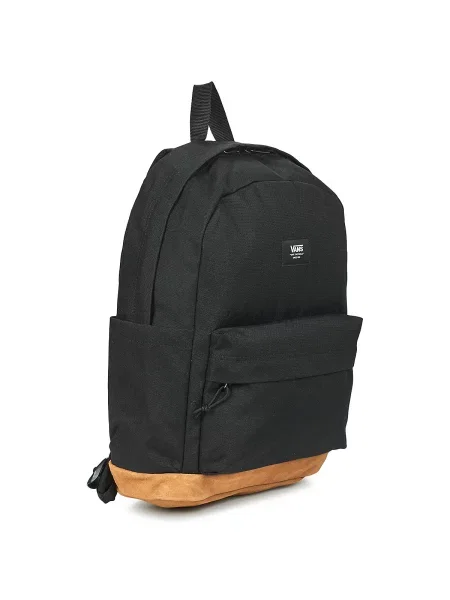 Kabelka Vans v městském stylu černá
