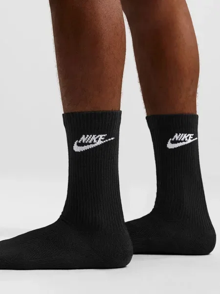 Nike Sportswear шкарпетки Everyday Elevated 3 шт.