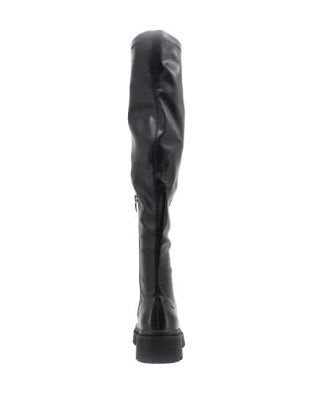 Cizme Guess negru