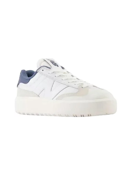 Pantofi New Balance alb
