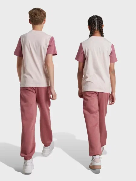 Детские спортивные штаны Adidas