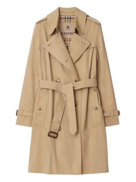 Trenci Burberry