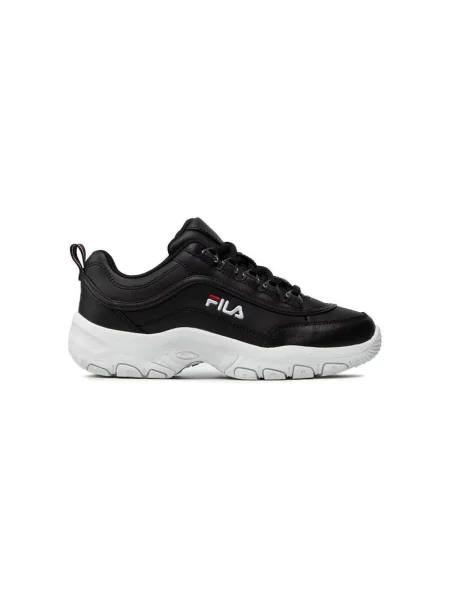 Pantofi Fila negru