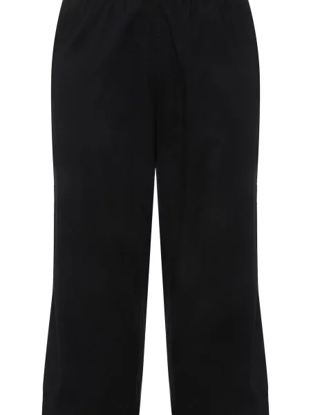 Ulla Popken Pantaloni Ruby' negru