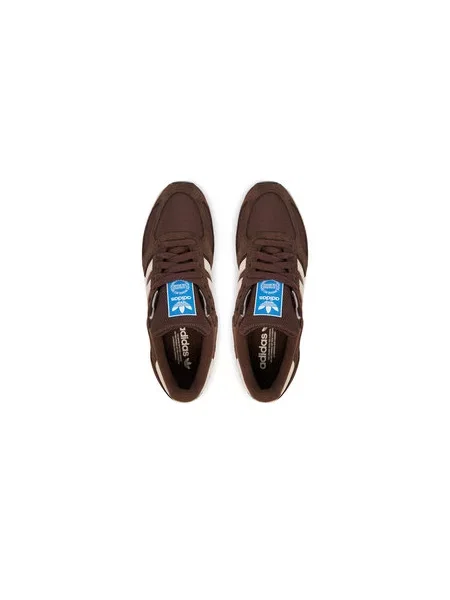 Superge adidas La Trainer Og rjava