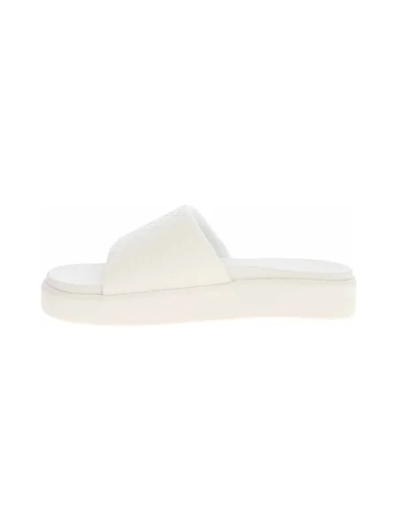 Pantofi Tommy Hilfiger alb
