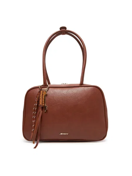 Сумка Jenny коричневая