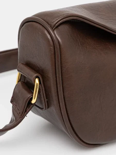 Сумка Answear.lab коричневая