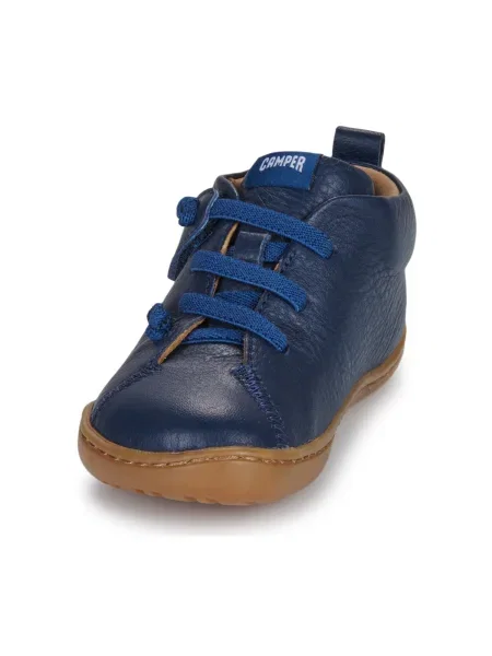 Pantofi copii Camper albastru