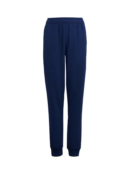 ADIDAS PERFORMANCE Pantaloni sport Tiro 25 Travel bleumarin