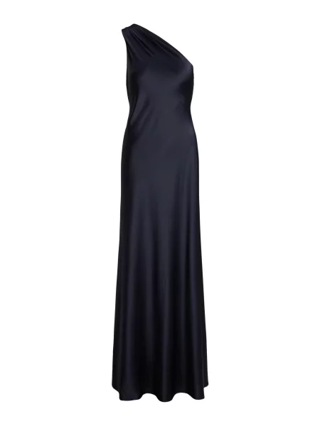 Lauren Ralph Lauren Rochie de seară bleumarin