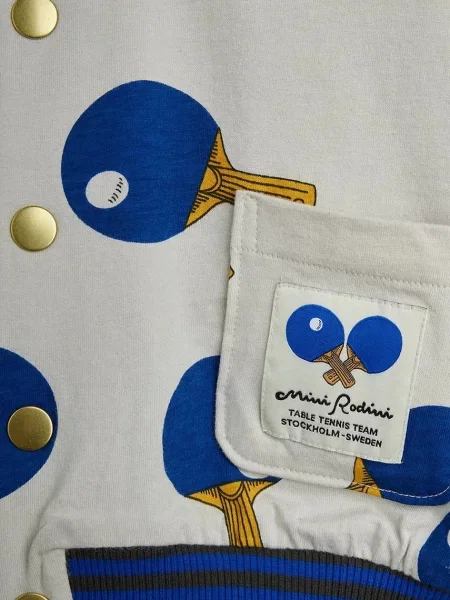 Детский кардиган Mini Rodini