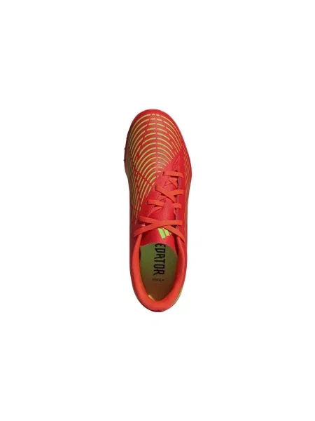 Pantofi Adidas roșu