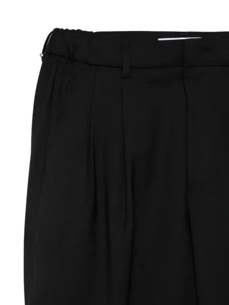 Pantaloni Be Able negru