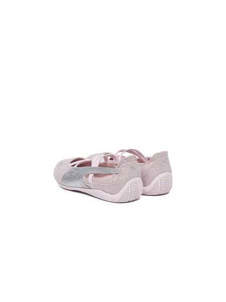 Puma Balerinke Speedcat Ballet Let it Shine Jr 01 Roza bež