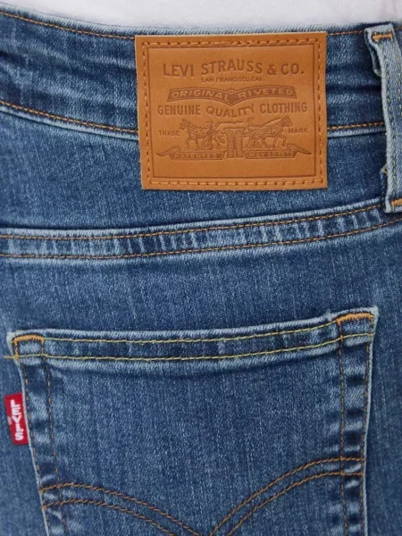 Дънки Levi's® синьо