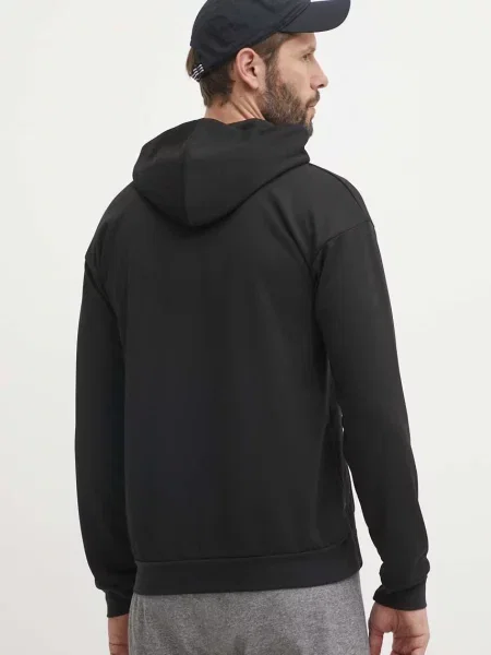 Свитер Reebok черный