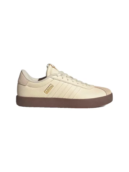 Sneakerși Adidas Sportswear bej