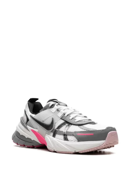 Bėgimas sportbačiai Nike balta