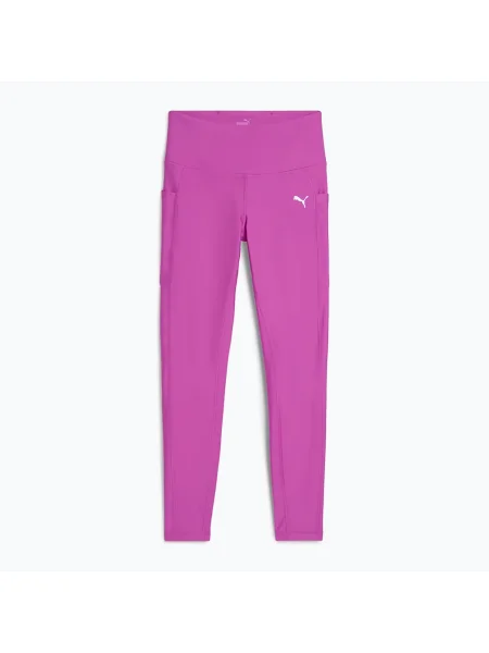 Futó leggings Puma rózsaszín
