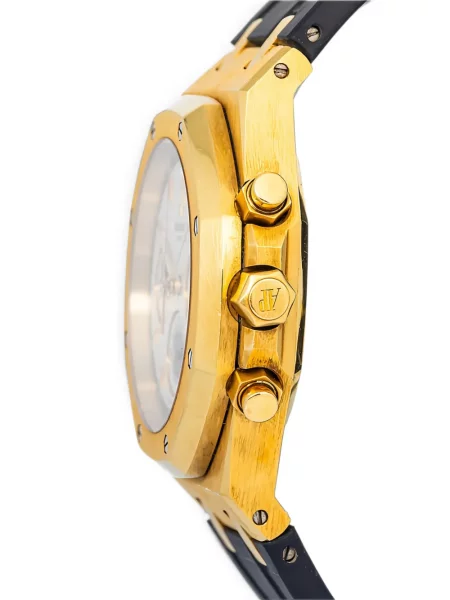 Pολόι Audemars Piguet Pre Owned λευκό