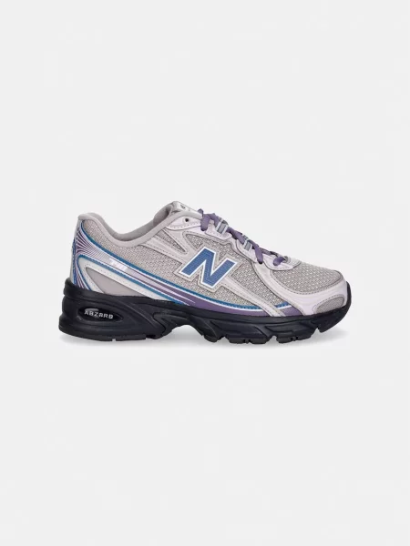Teniși New Balance violet