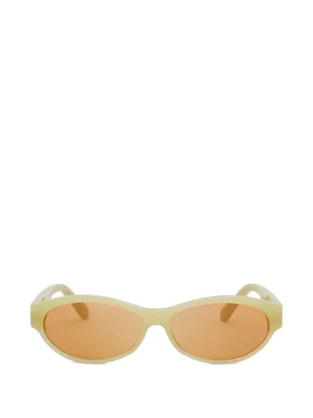 Ochelari de soare Marni verde