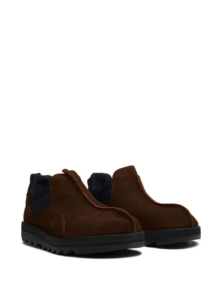 Sneakerși Reebok negru