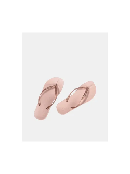 Pantofi Ipanema roz