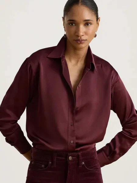 Lauren Ralph Lauren cămașă pentru femei