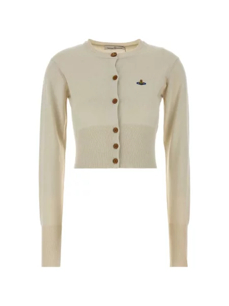Decupat cardigan Vivienne Westwood
