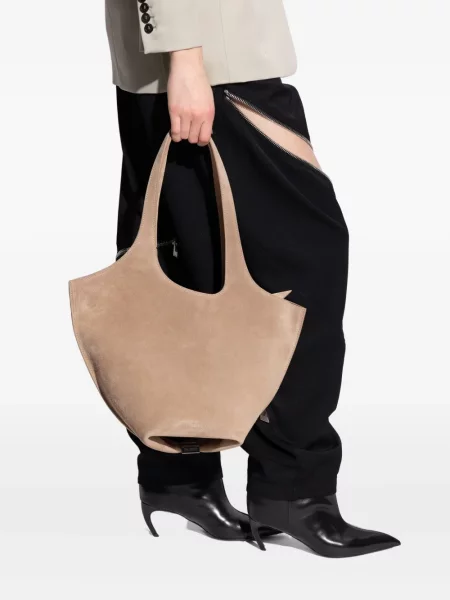 Geantă The Attico