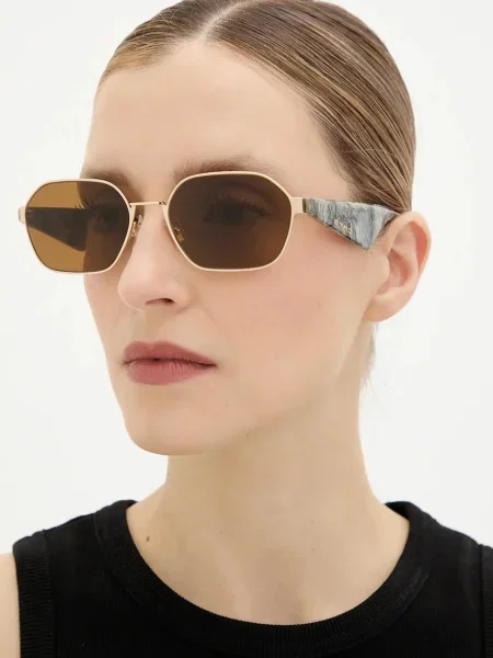 Etro ochelari de soare ETRO gri