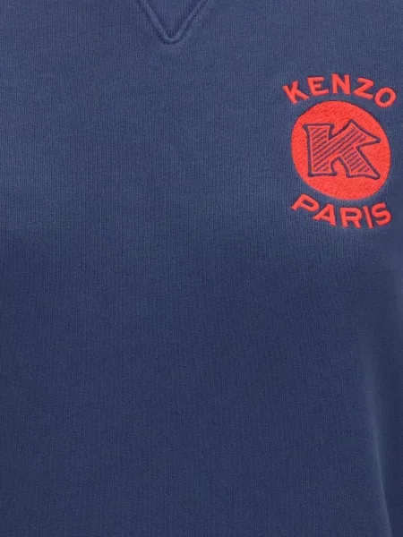 Pulover Kenzo albastru