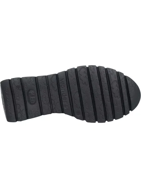 Pantofi Wonders negru