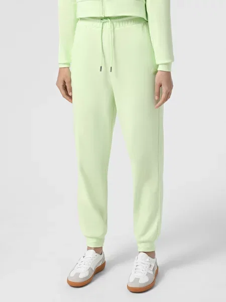 Спортивные штаны Colmar зеленые