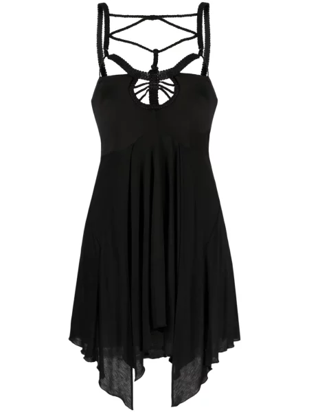 Rochie Isabel Marant negru