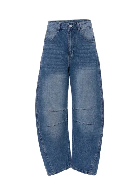 Imily Bela Jeans bleumarin