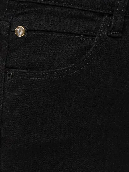 Джинсы Guess черные