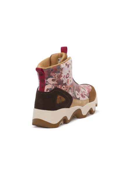 Pantofi Anekke negru