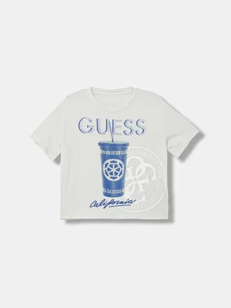 Guess Дитяча футболка