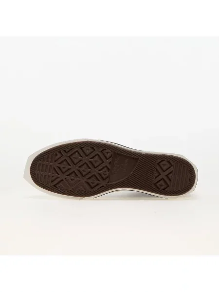 Tenisky Converse Chuck 70 De Luxe Squared Black/ Black/ Egret EUR 39 černé