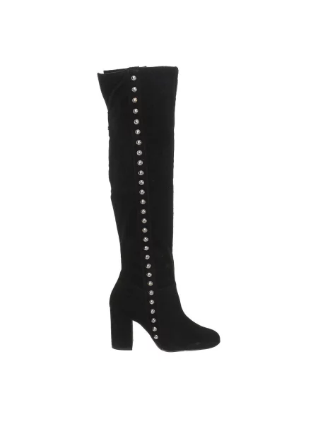 Pantofi Guess negru