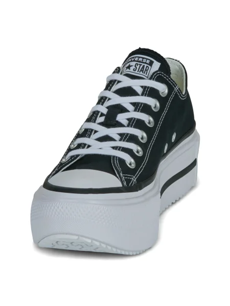 Pantofi Converse negru