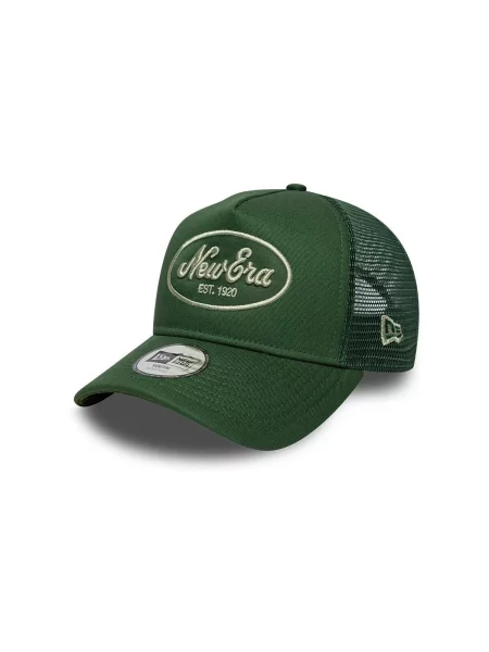 Șapcă New Era verde